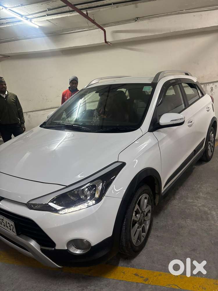 Hyundai Elite i20 2019 Petrol Well Maintained
