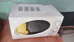 Onida power grill 17 ltr