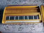 Harmonium.