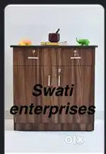 New wooden shoe cabinet shoe rack