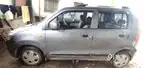 Maruti Suzuki Wagon R 2017 Petrol 15000 Km Driven