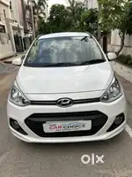 Hyundai Grand i10 Sportz(O) 1.2 MT, 2014, Petrol