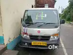 Tata magic express 2019 model with superb condition and well maintain