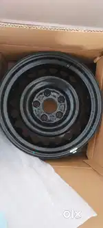 Wheel Rims_16 Inch (4 No.s)
