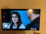 Toshiba LED TV – 1.5 Years Old