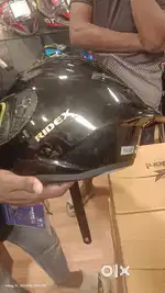 RIDEX Helmet