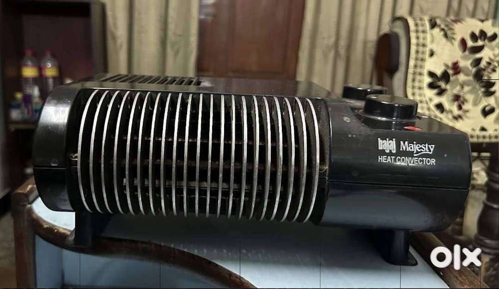 Bajaj Majesty Room heater for Sale