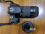 Canon 200 d