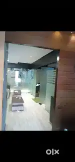 Fully furnished office for rent ready to occupy