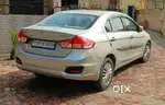 Maruti Suzuki Ciaz 2016