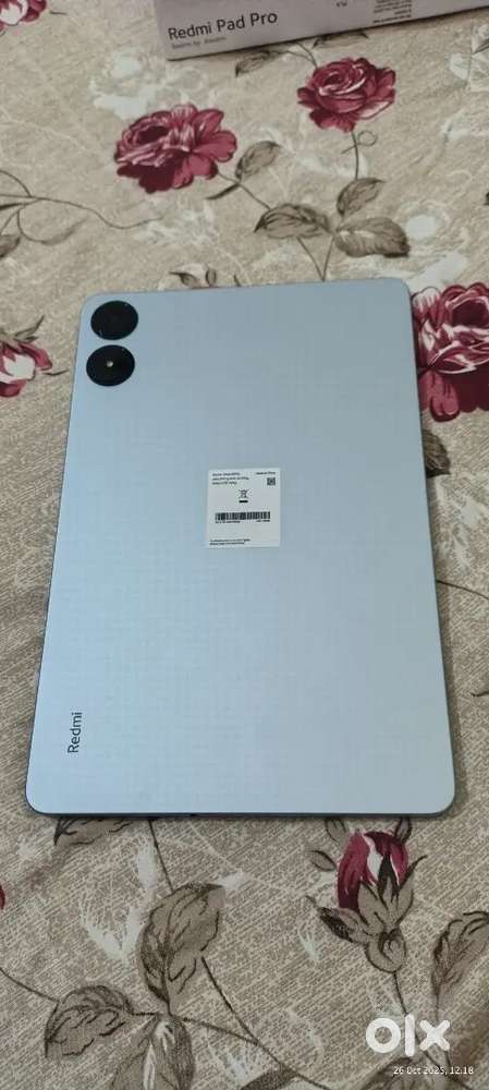 Redmi pad pro