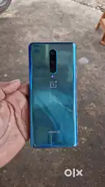 Oneplus 8 (12/256)