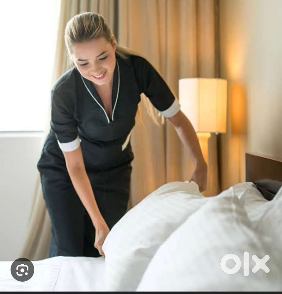 required house keeper