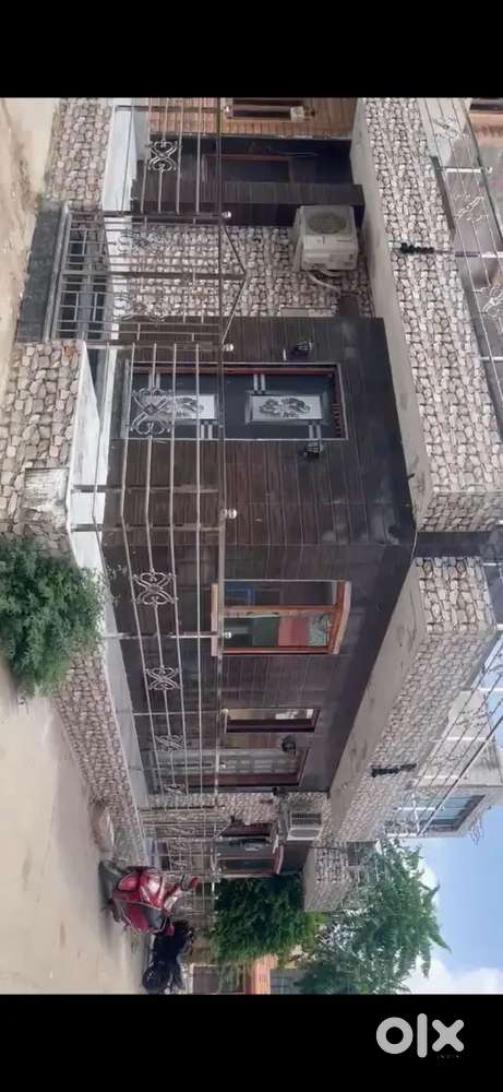 CORNER HOUSE 19 SECTOR CHOPASNI HOUSING BOARD SELL