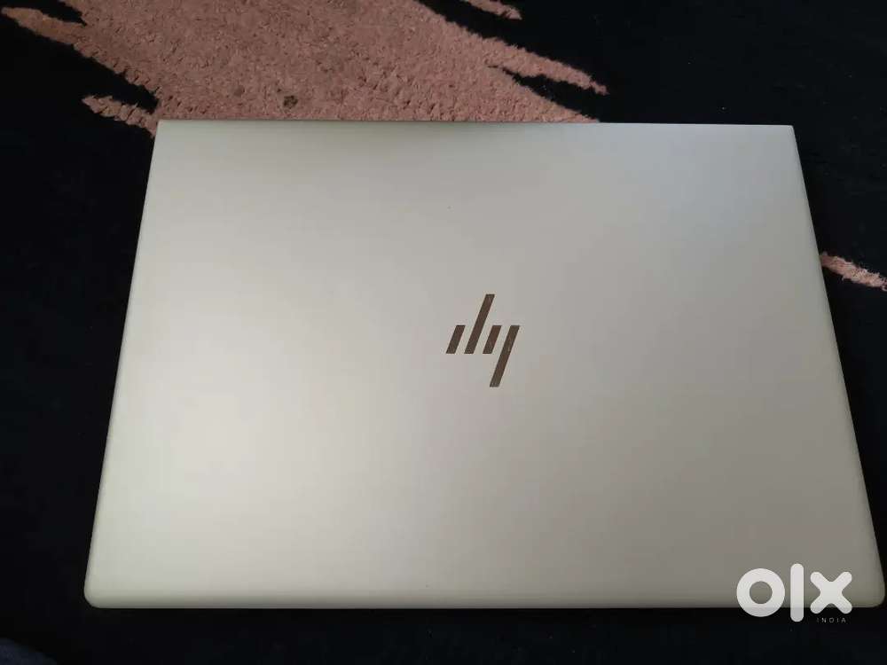 HP elitebook 745 g6 laptop