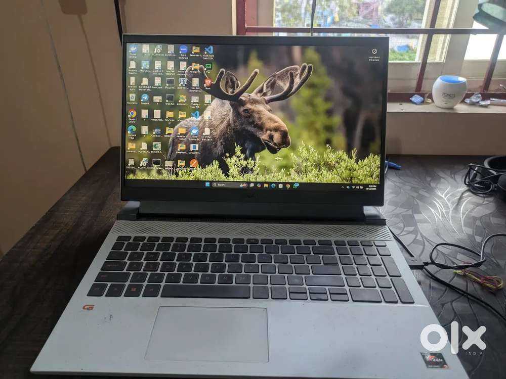 Dell G15 Gaming Laptop