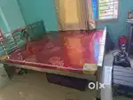 6/7 Steel Bed