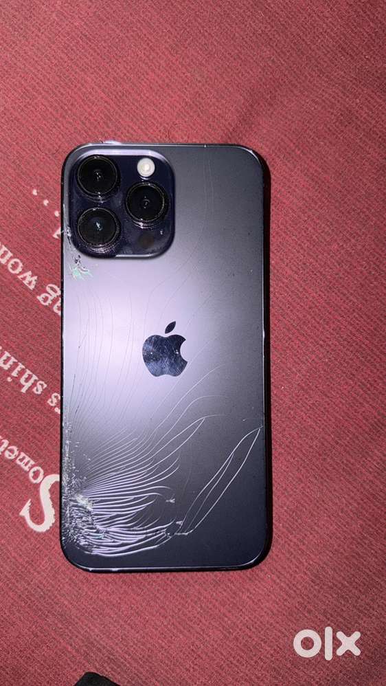 Company seal not opened