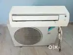 Daikyn 1 ton non inverter