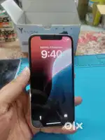 iPhone 12 pro 128 GB, excellent condition, face id working,