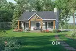 LUXURIOUS LIFESTYLE WITH PREMIUM FARMHOUSE NEAR BHILAI CITY RIVER SIDY