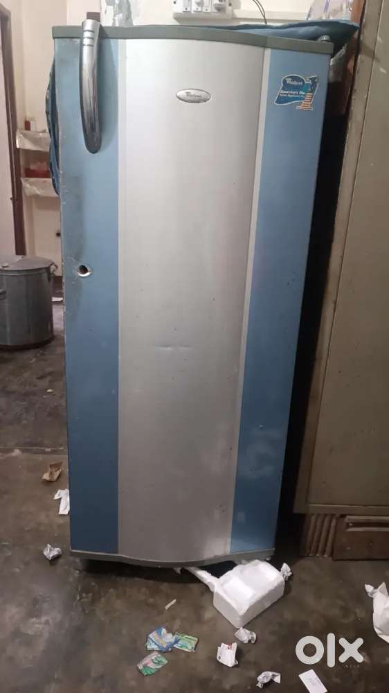 230 litre fridge for sale