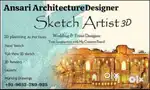 Architecture designer architect
