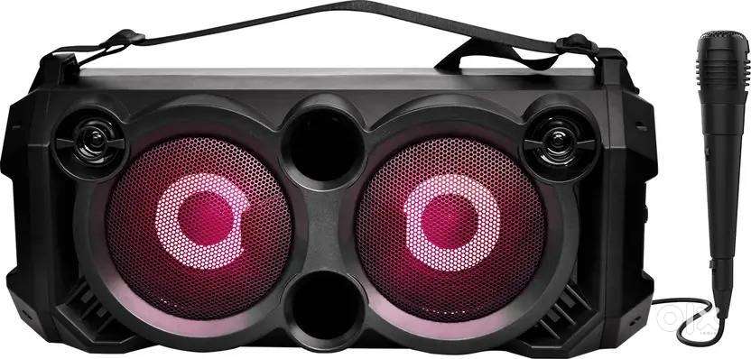 boAt PartyPal 60 speaker