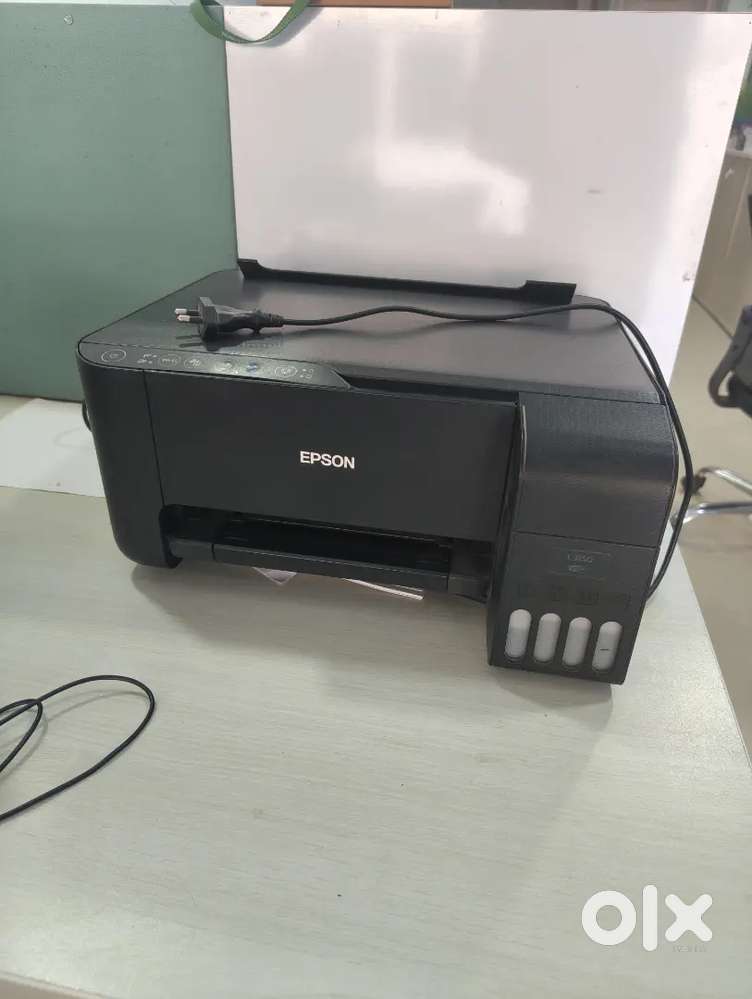 EPSON COLOUR PRINTER L3150 -2023