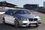 BMW F10 5 Series LCI Parts for sale in Mint Condition