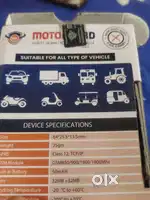 GPS tracker