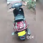 Suzuki access