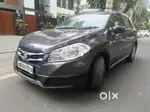 Maruti Suzuki S Cross 2015-2017 DDiS 320 Delta, 2016, Diesel