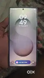 S25 ultra 4 months used