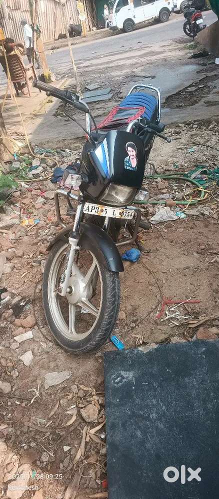 Good condition duplicate RC available