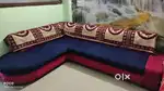 Fully Furnished luxaray 2 BHK flat in Shidharth nagar Jaipur.