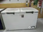 Deep freezer godrej