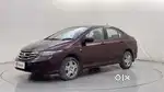 Honda City E MT, 2012, Petrol