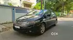 Honda City 2011-2013 VTEC, 2011, Petrol