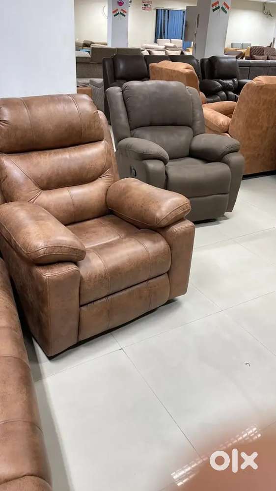 Recliners Sofa chair in emi available Aliyar Arham Recliner furniture