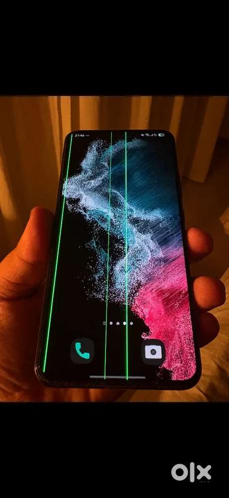 Samsung s22 plus