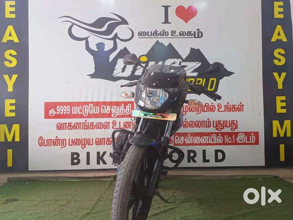 PULSAR 150 BS6 ~2023 MODEL GOOD CONDITION EMI EXCHANGE AVAILABLE