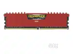 CORSAIR 8GB Vengeance LPX DDR4 2400MHz.