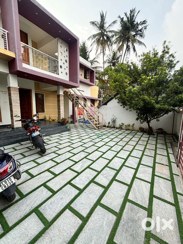 2BHK house for rent in Karikkakom