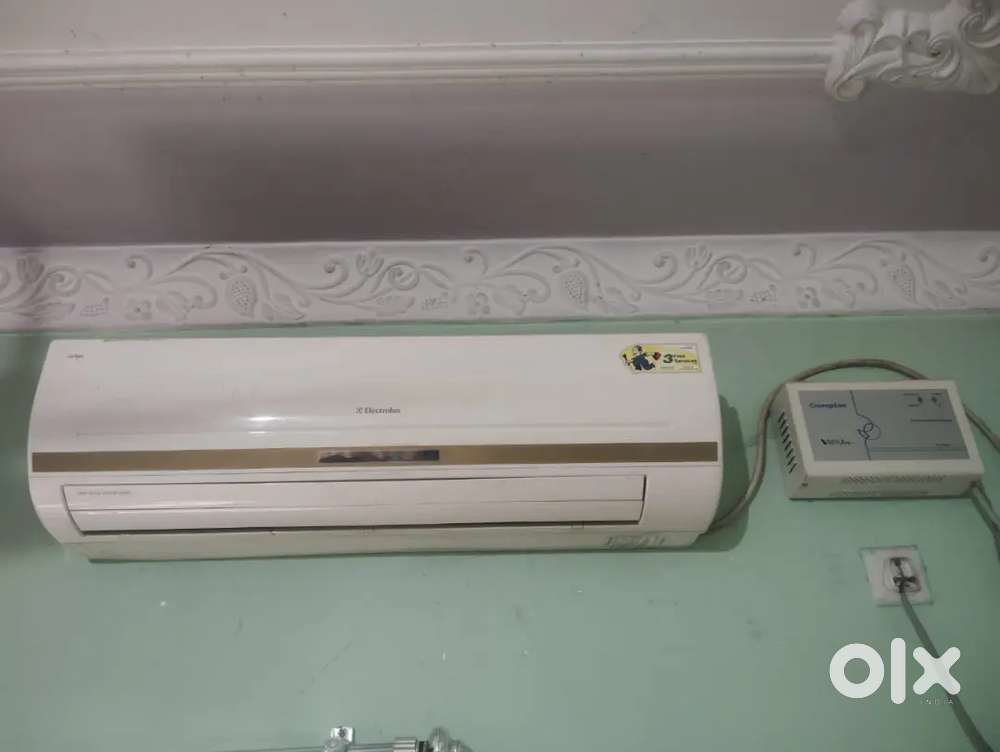 Electrolux 2 ton ac 3 star