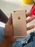 Iphone. 6s.