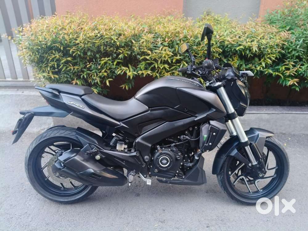 2019 Bajaj Dominor D400 ABS in Pune