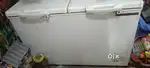 Voltas 550ltr chest freezer