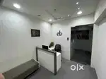 1410 ft. Furnished office for Rent at Science city