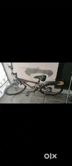 Hunter cycle